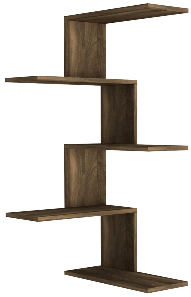 Raft Caniko Walnut