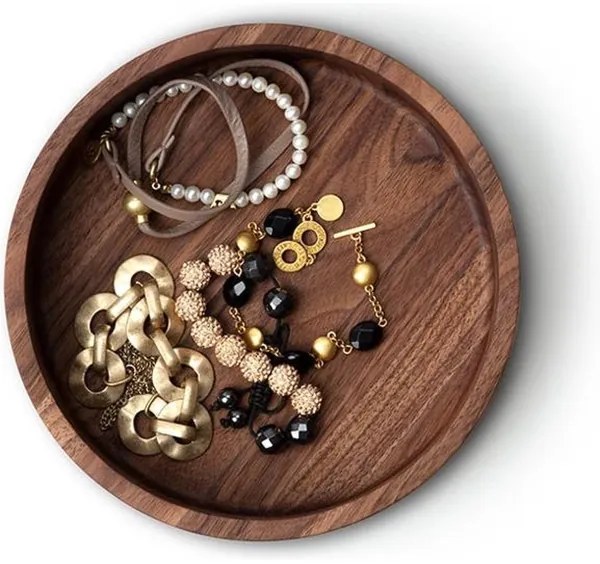 Continenta C4271 - Cutie lemn nuc 19x6 cm