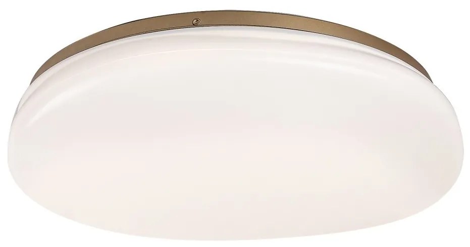 Plafoniera LED pentru baie protectie IP44 Caliope