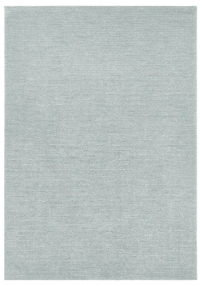 Covor Mint Rugs Supersoft, 120 x 170 cm, albastru deschis