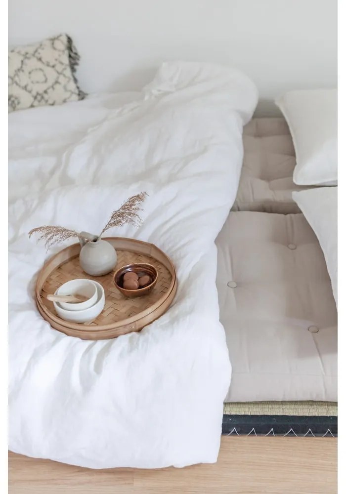 Canapea variabilă Karup Design Chico Clay Brown