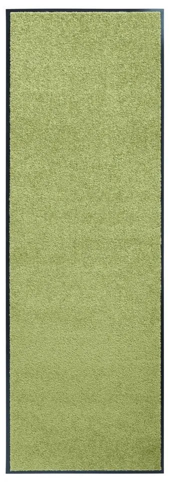 Covor Hanse Home Wash &amp; Clean, 39 x 58 cm, verde