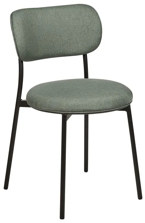 Set 2 buc scaun tip bar Cola (verde). 1078319