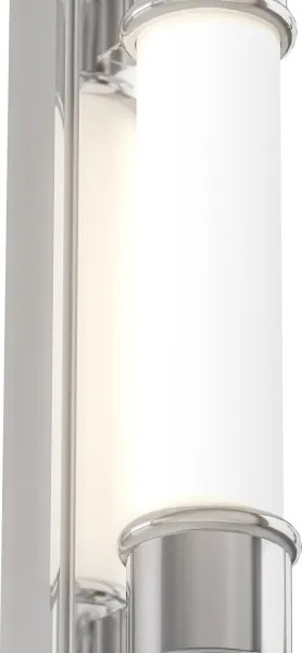 Open Design OR85242 - Lumină LED pentru oglindă OMI, 7W, 230V, 30 cm, IP44, crom lucios