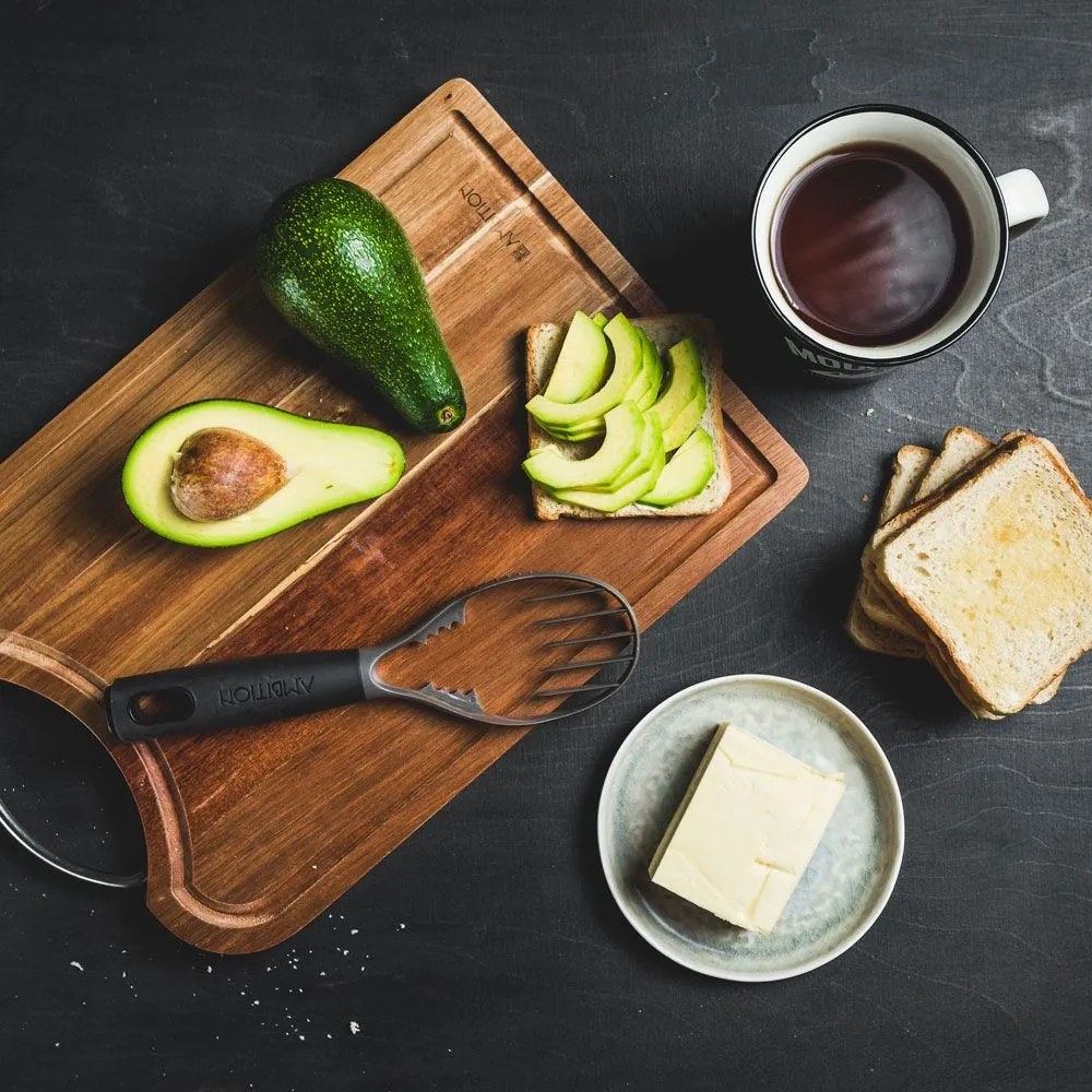 Feliator avocado, Savant