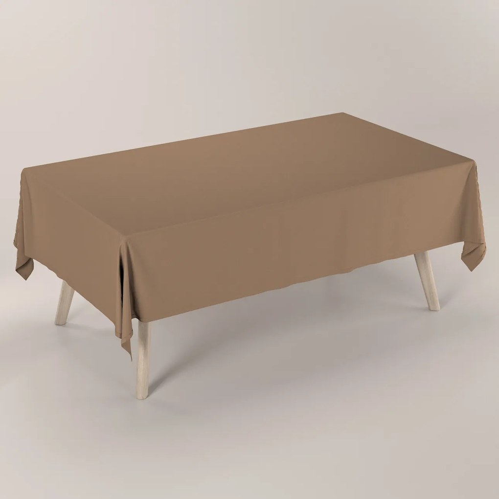 Fata de masa rectangulara