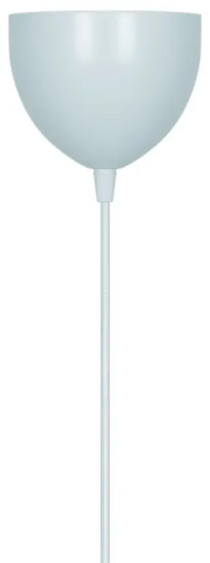 Pendul Design Nordic Minimalist, Tavia alb