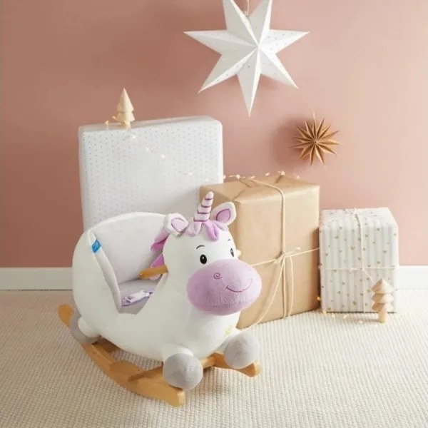 Leagăn Bieco inorog