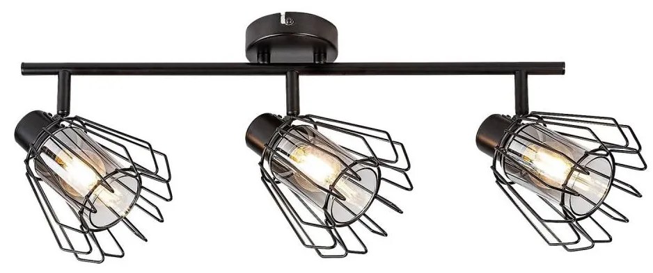 Spot Rabalux 73069 EMERENCIA 3xE14/40W/230V