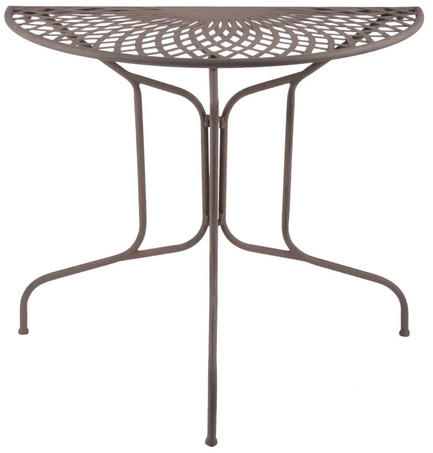 Masă de grădină 80x40 cm – Esschert Design