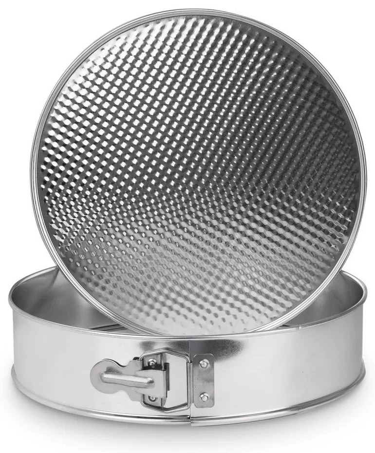 Formă de copt pentru tort din aluminiu/din staniu ø 30 cm – Orion