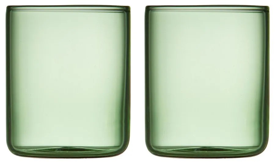 Set de pahare 2 buc. de shoturi 60 ml Torino – Lyngby Glas