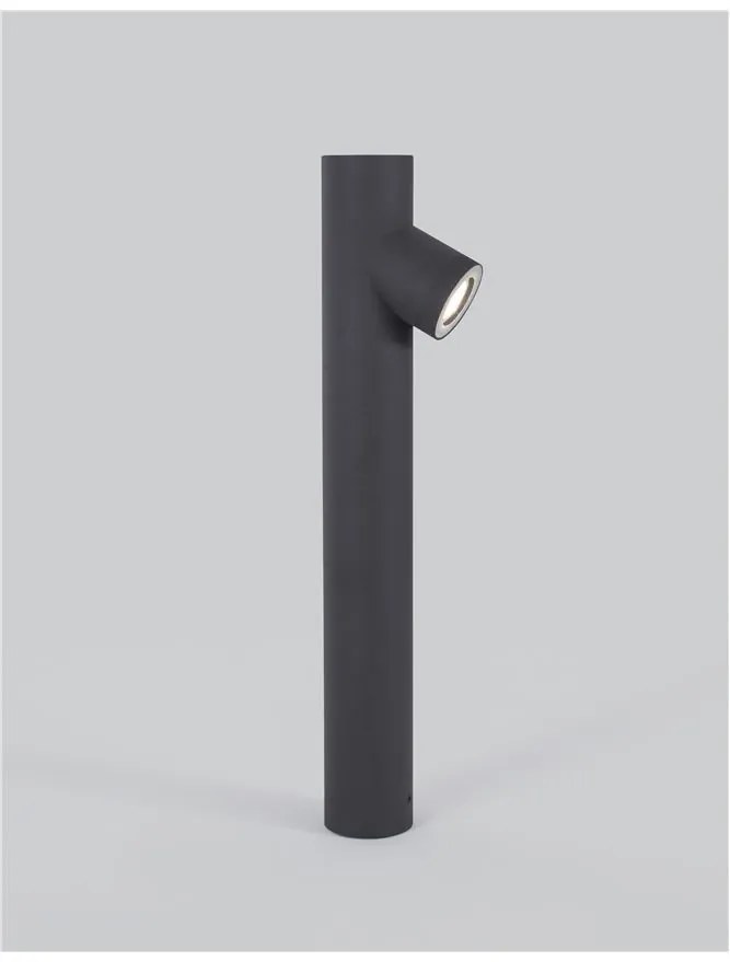 Stalp pentru iluminat exterior IP65 RAMO H-60cm NVL-9291702