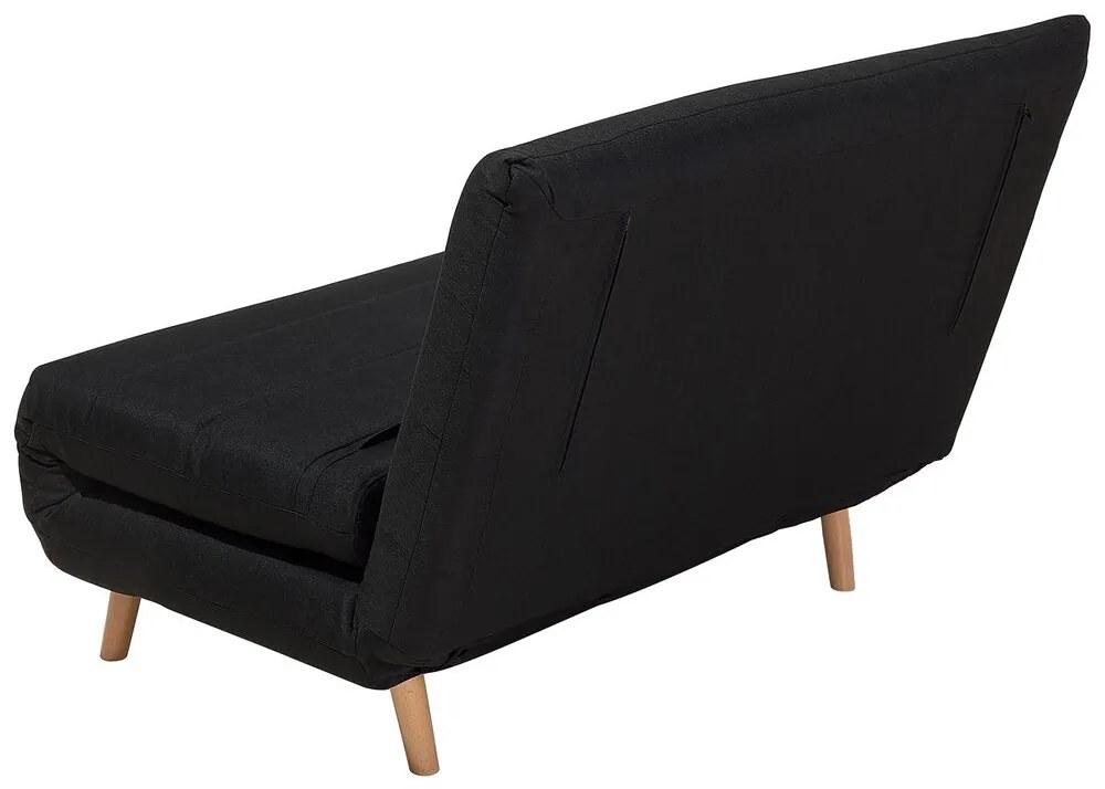 Canapea Strib (negru) . 1008929