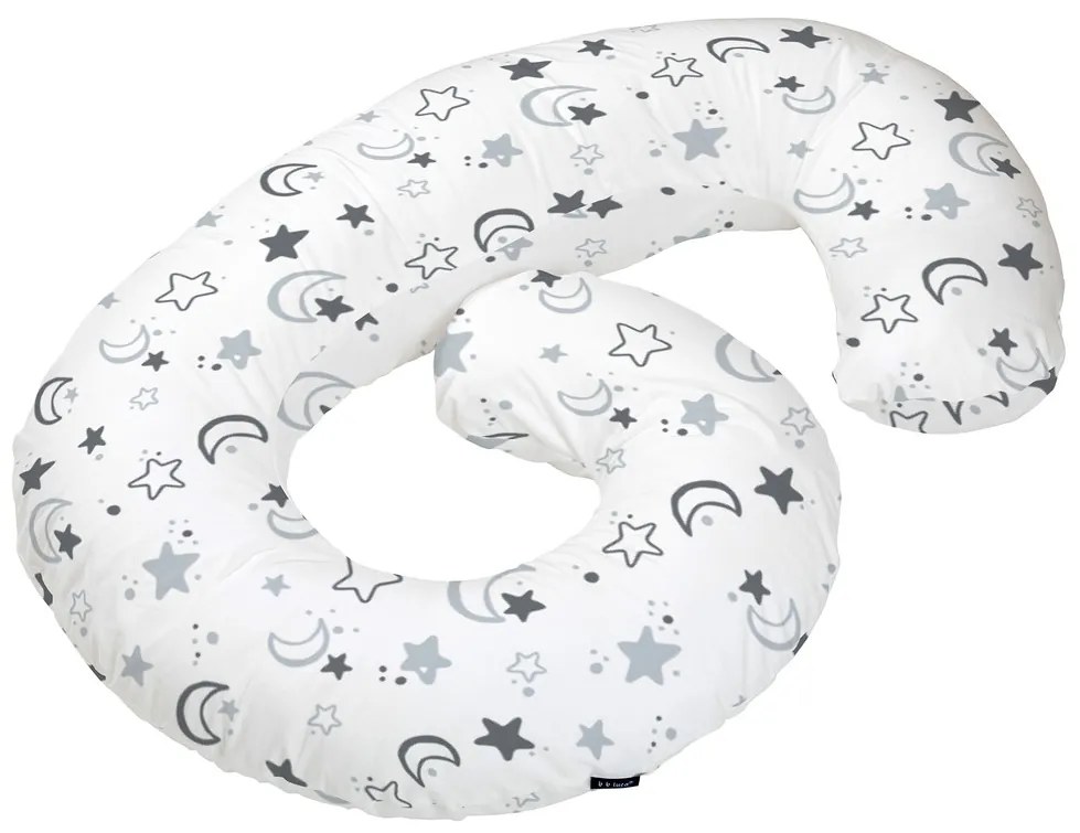 Perna pentru gravide, Nighty Night
