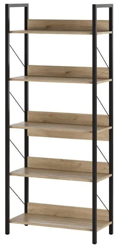 Raft Kaida 7 (stejar) . 1109407