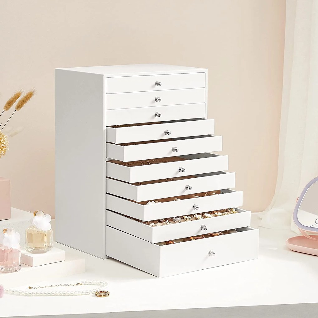 Cutie de bijuterii Nadine