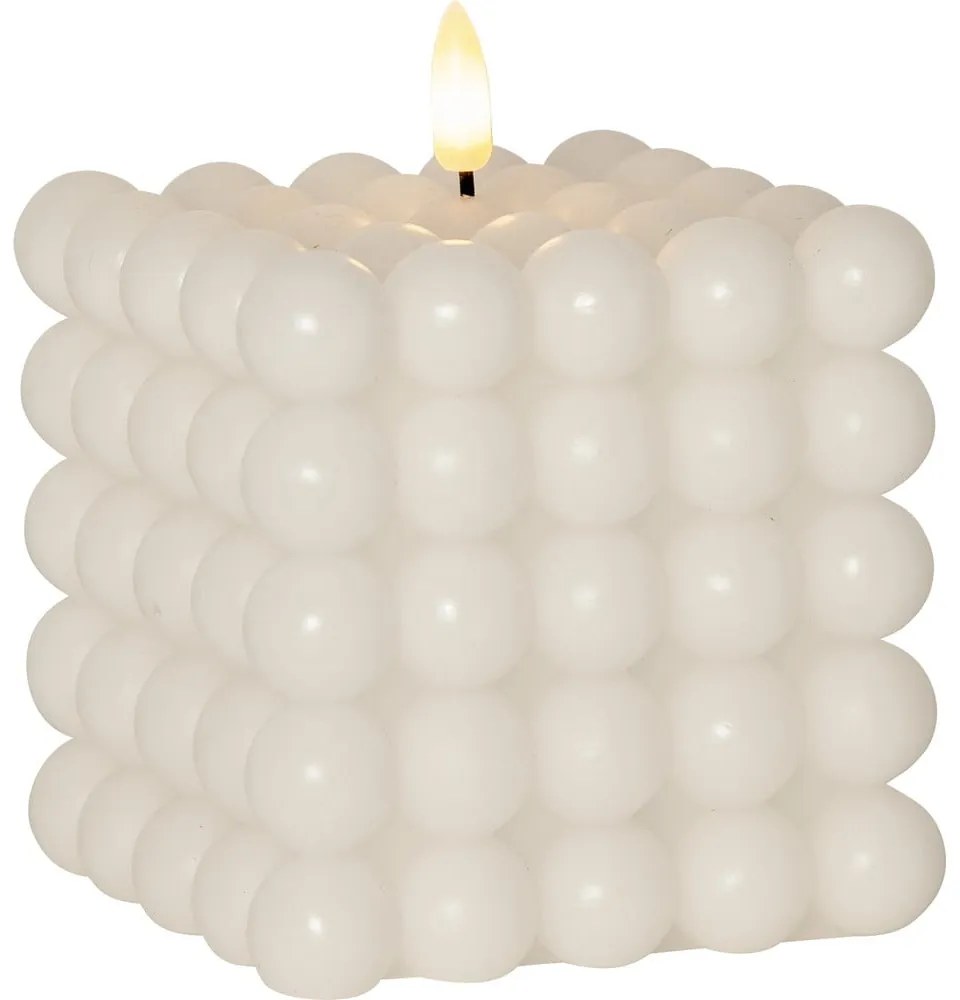 Lumânare LED (înălțime 12,5 cm) Flamme Dot – Star Trading