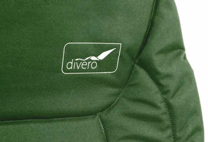 Șezlong profesional pentru camping