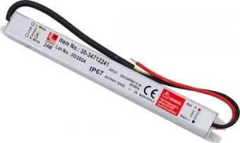 Transformator led 60W 12V DC IP67 30-34712601 LUMEN