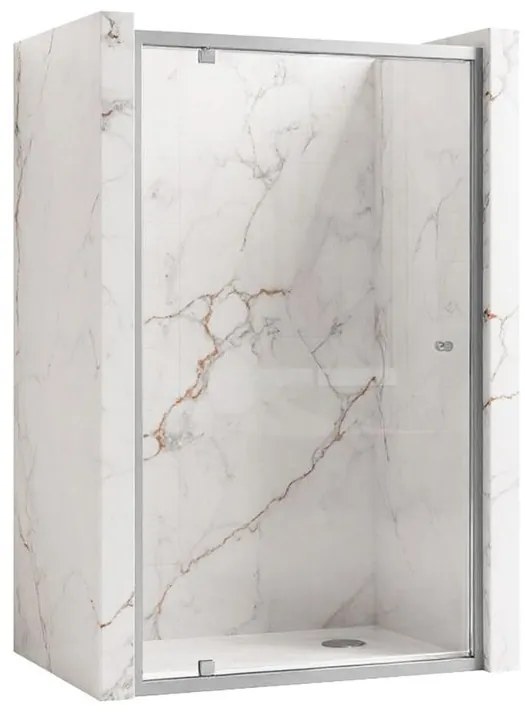 Usa de dus Rea Primo Swing 80 crom