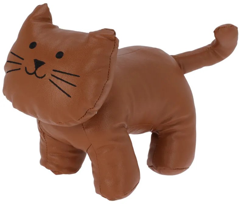 Opritor de ușă în formă de animal, 1 kg