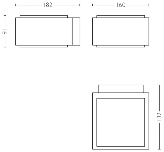 Philips 17337/87/PN - Aplica perete exterior MYGARDEN HEDGEHOG E27/42W/230V IP44