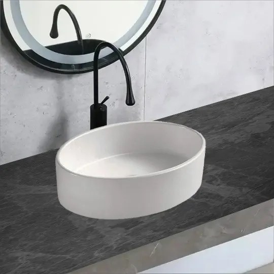 Lavoar Aplicat Modern Line 50×35.5CM – HY-4003