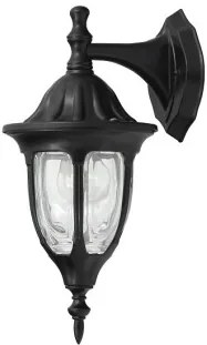 Aplica exterior 1 bec E27 Milano 8341 Rabalux