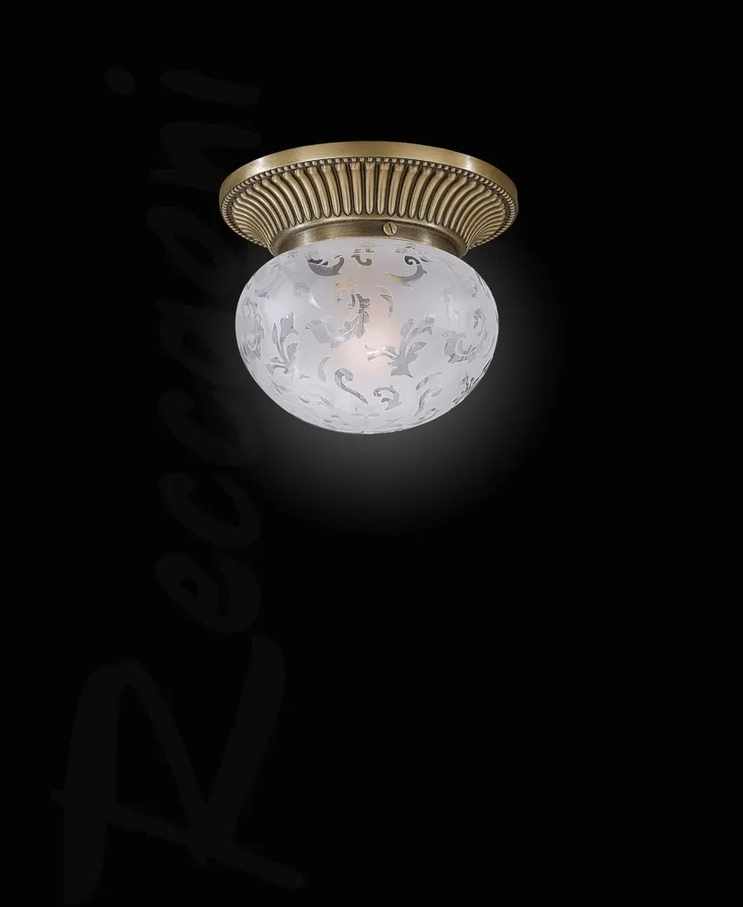 Plafoniera clasica design italian 7701