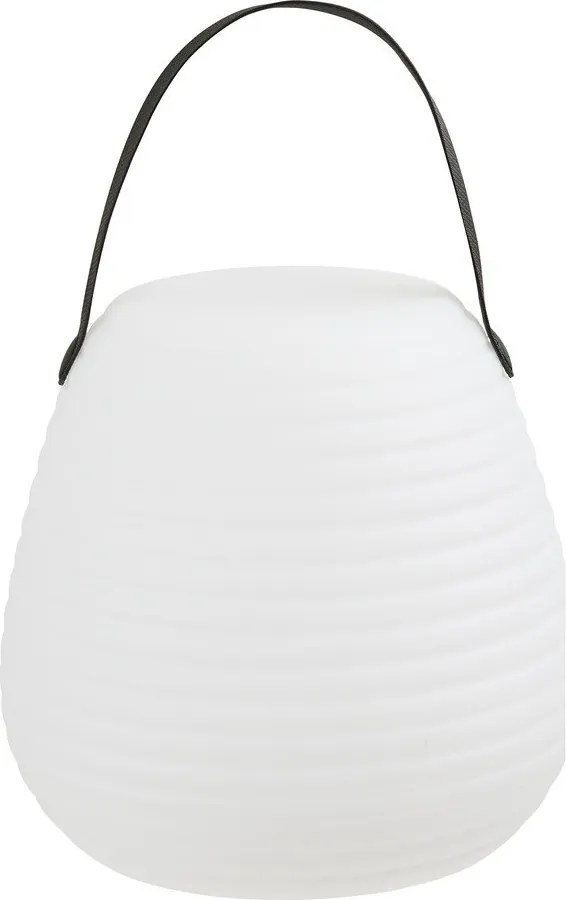 Corp de iluminat pentru exterior LED portabil cu USB ø 20,5 cm Derry – House Nordic