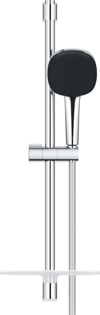 Grohe Vitalio Comfort set de dus perete crom 26929001