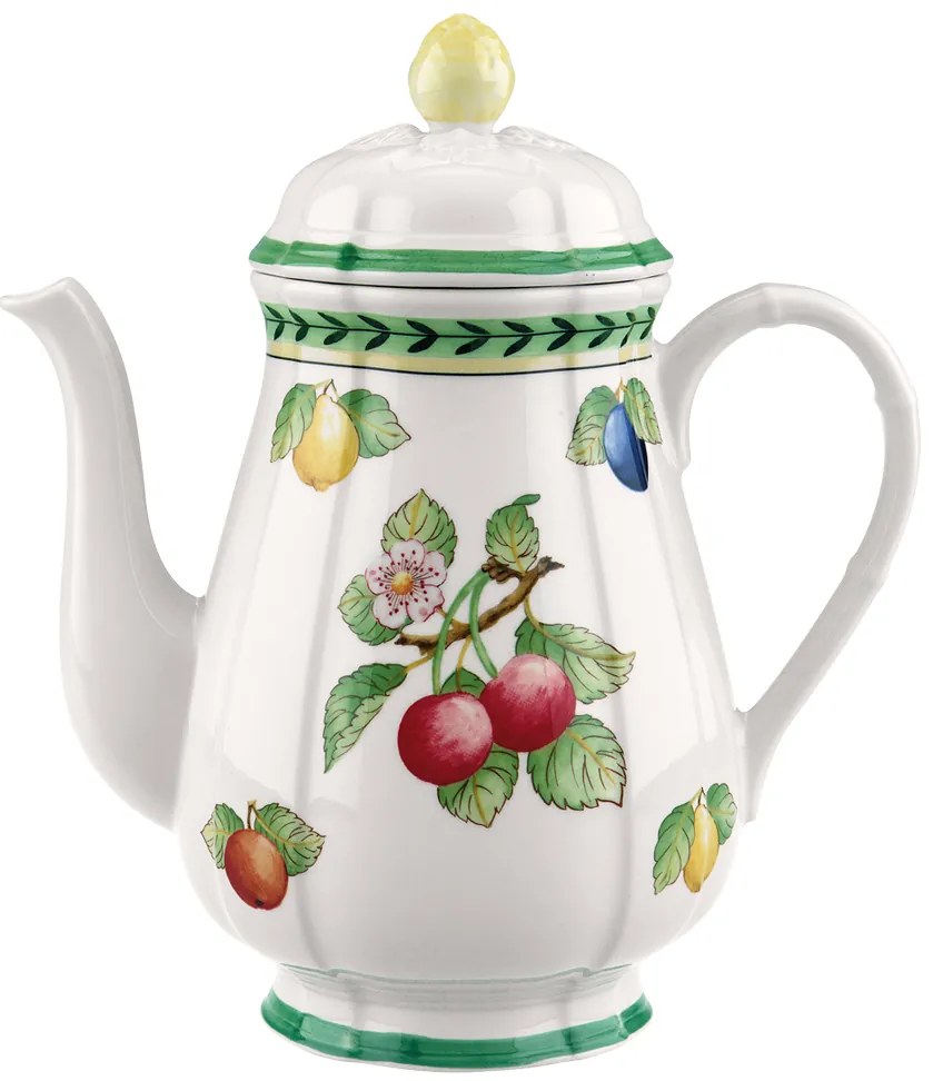 Cafetieră pentru 6 persoane, colecția French Garden Fleurence - Villeroy & Boch