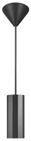 Lustră pe cablu Nordlux ALANIS 1xGU10/15W/230V