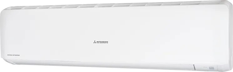 Aparat de aer conditionat cu invertor Mitsubishi Heavy Industries SRK71ZR-W/SRC71ZR-W, 24000 BTU, 49 m², A++/A+, 3D Auto, R-32, Alb