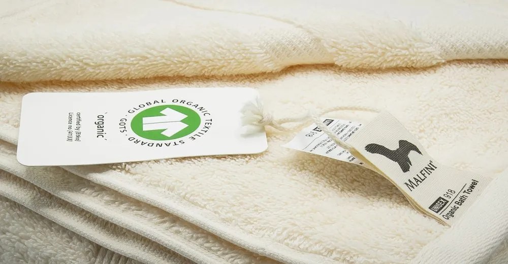 Prosop de baie Organic