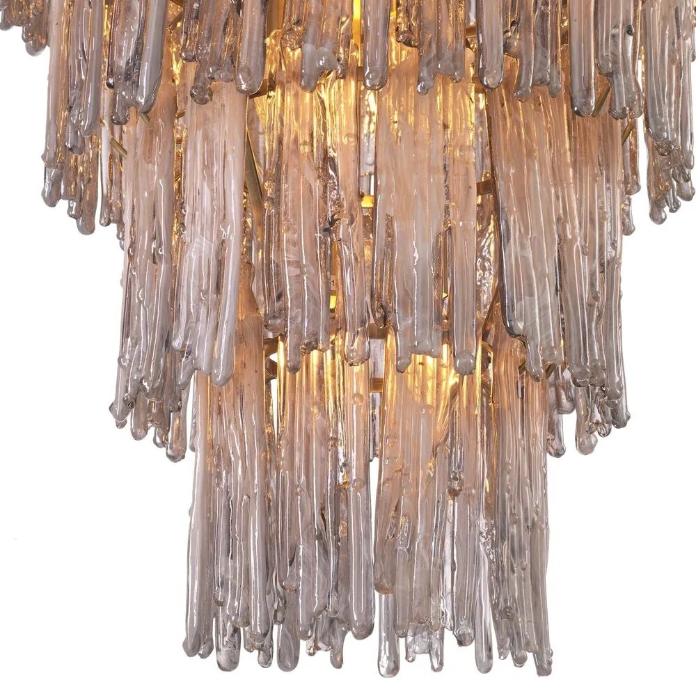 Candelabru dimabil Saint Roch L