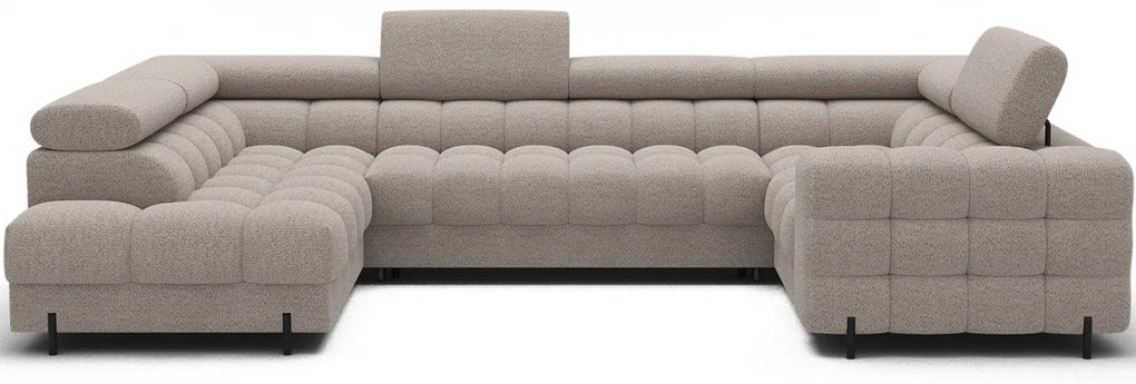 Coltar extensibil Fectory pe stanga Royal 18