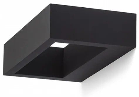 Aplică LED NEMAN LED/10W/230V RED-Design Rendl-R12595