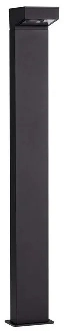 Stalp exterior H-90cm LED IP54 Rob