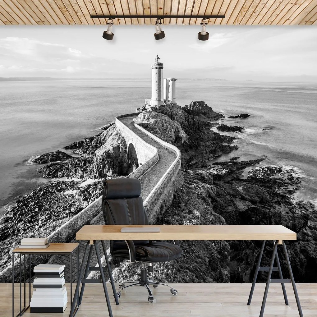 Fototapet - Far (152,5x104 cm)