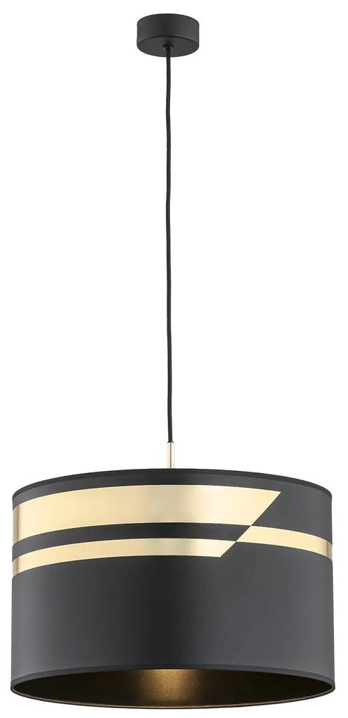Lustra / Pendul modern design elegant METIS Ã30cm