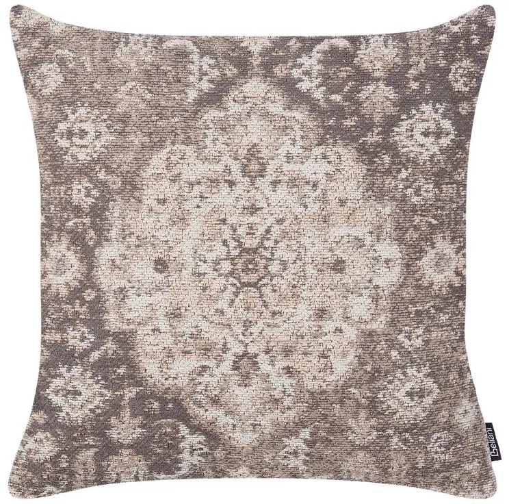 Set 2 buc. perne 45x45 cm MIMES (pestra). 1022608