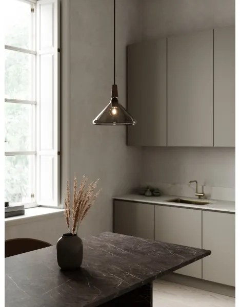 Lustră pe cablu DFTP by Nordlux NORI 1xE27/40W/230V