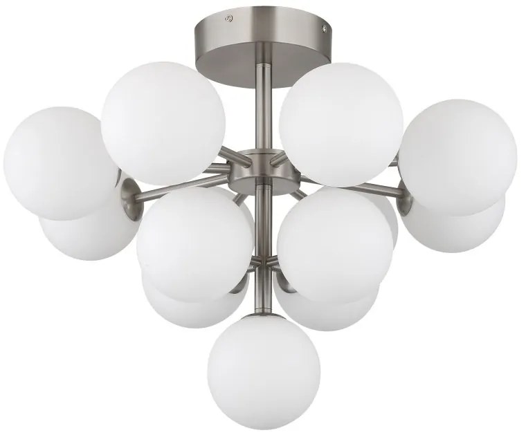 Lustra aplicata design modern GRAPPY 13L