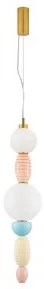 Pendul 1 bec LED 23W OBRIE 9009153 NOVA LUCE