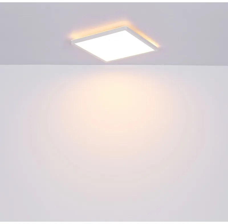Plafoniera LED pentru baie IP44 SAPANA