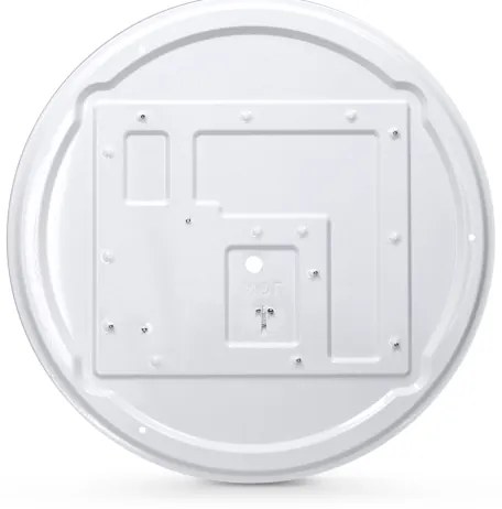 Plafonieră LED Brilagi PILANA LED/24W/230V stejar