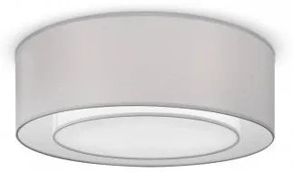 Plafoniera moderna 3 becuri E27 Bergamo MOD617CL-04GR Maytoni
