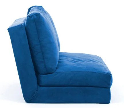 Canapea futon Tilda (Albastru). 1072564